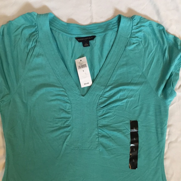 New with tags Banana Republic Top - Picture 5 of 5